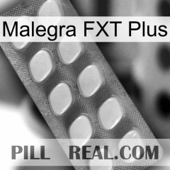 Malegra FXT Plus 08